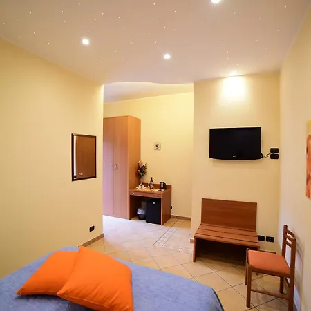 Bed & Breakfast Dimora Dell'etna Milo