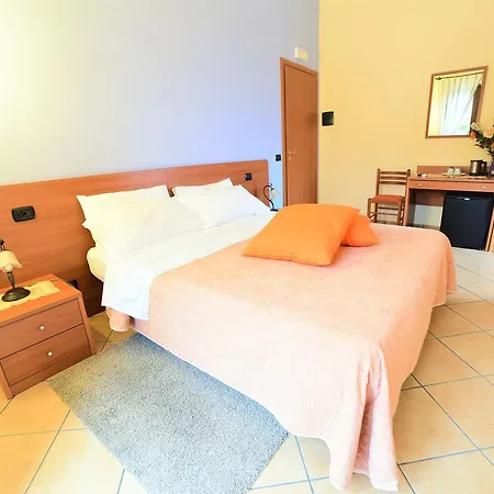 Dimora Dell'etna Bed & Breakfast Milo