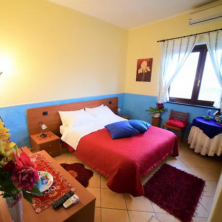 Bed & Breakfast Dimora Dell'etna