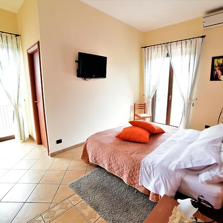 Bed & Breakfast Dimora Dell'etna