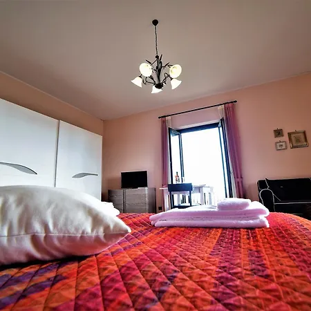 Bed & Breakfast Dimora Dell'etna Milo