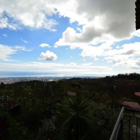 Bed & Breakfast Dimora Dell'etna Milo