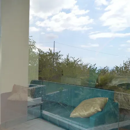 Bed and breakfast Dimora Dell'etna Milo