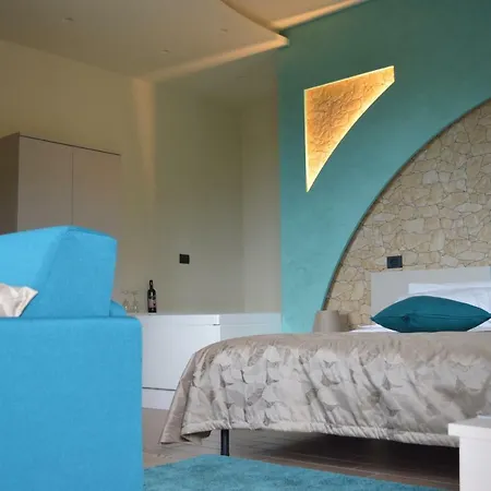 Bed and breakfast Dimora Dell'etna