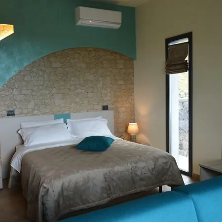Dimora Dell'etna Bed and breakfast Milo