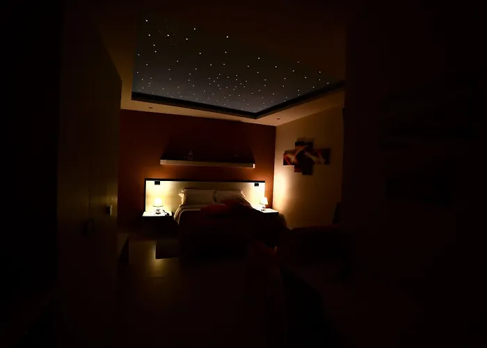 Dimora Dell'etna Panzió 3*