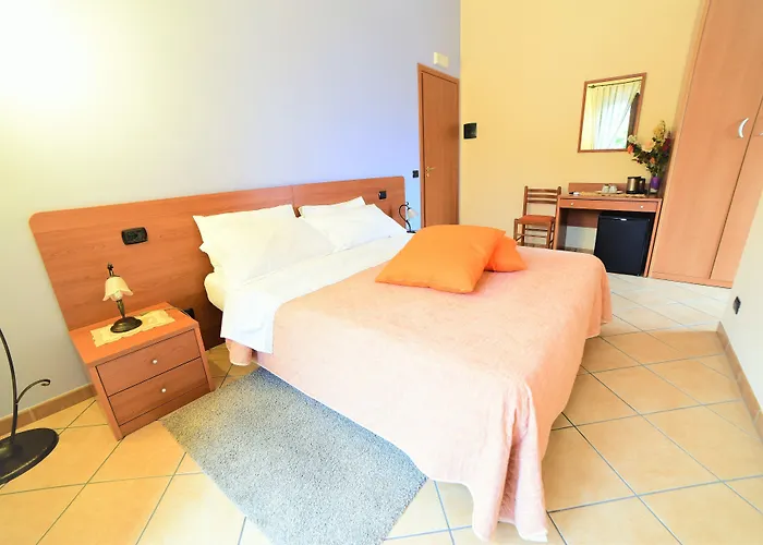 Dimora Dell'etna Panzió 3*