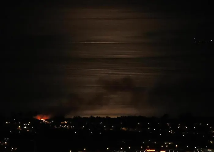 Dimora Dell'etna Panzió