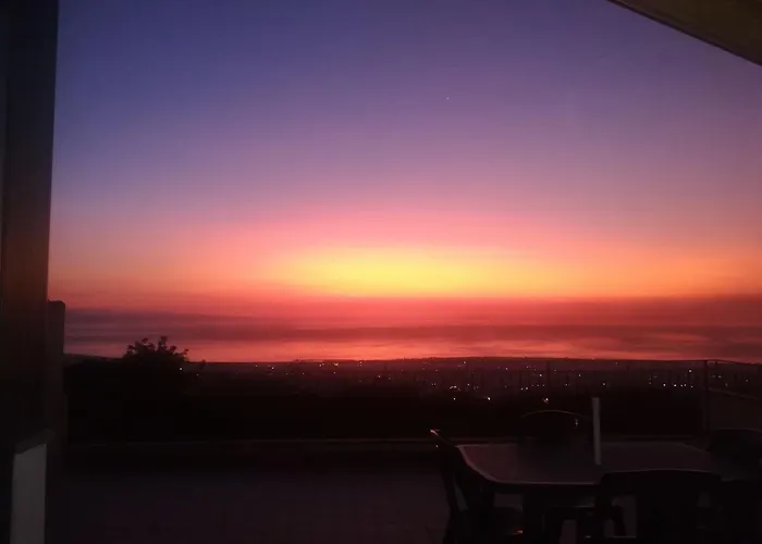 Dimora Dell'etna 3* 米罗